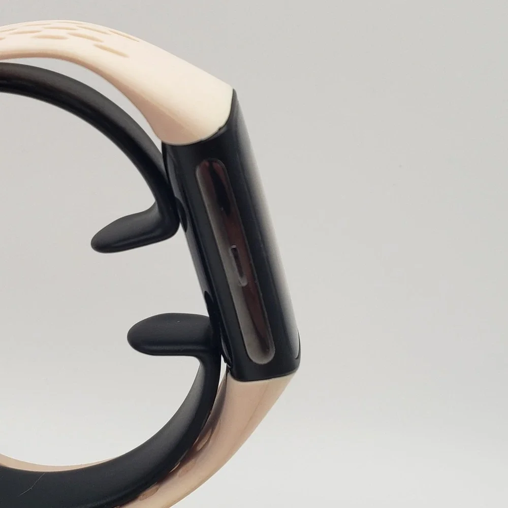 fitbit charge fitness